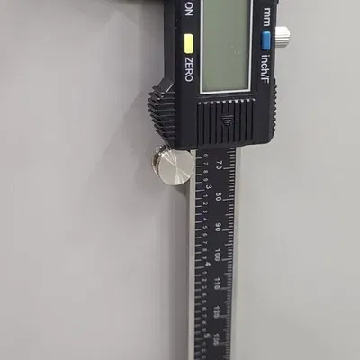 Giá đỡ thước cặp từ tính cho thước cặp thông thường