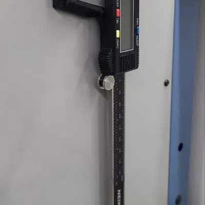 Giá đỡ thước cặp từ tính cho thước cặp thông thường