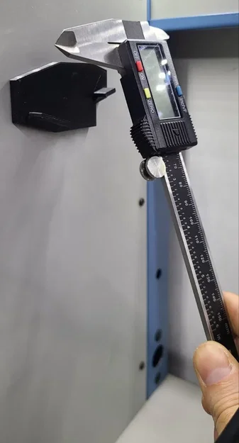 Giá đỡ thước cặp từ tính cho thước cặp thông thường - Image 4