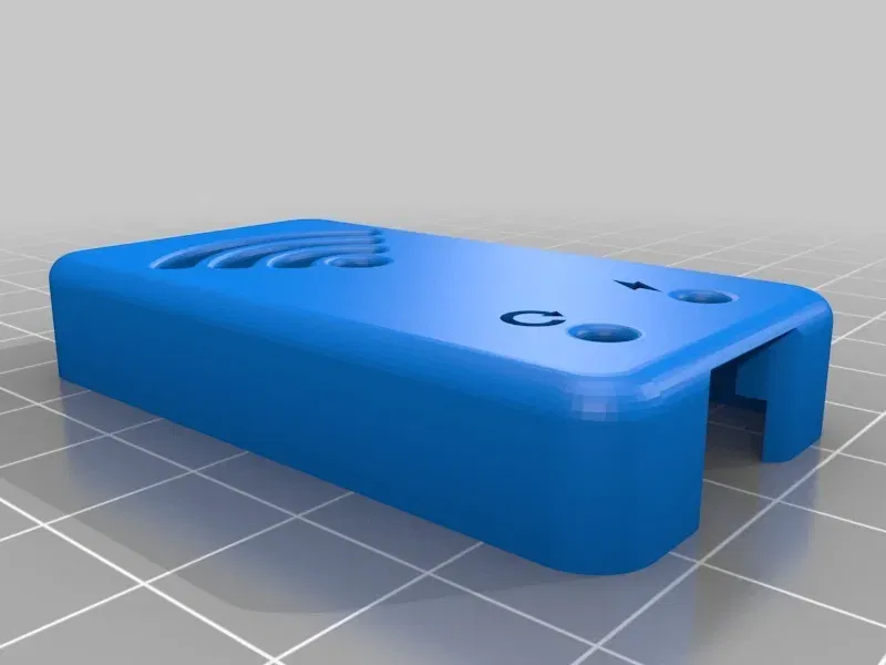 Vỏ NodeMCU V2 Amica tùy chỉnh cho ESP8266 - Image 7