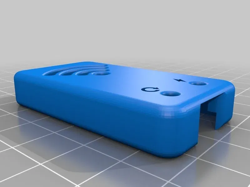 Vỏ NodeMCU V2 Amica tùy chỉnh cho ESP8266 - Image 10