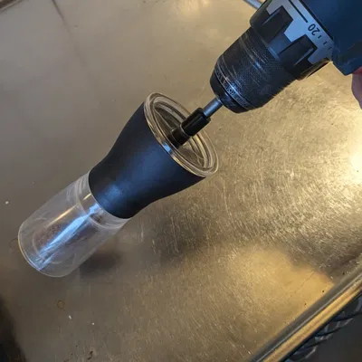 Bộ chuyển đổi 1/4 inch cho máy xay cà phê Hario