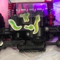 Thay thế thanh lái cho RockCrawler tỉ lệ 1:18 - Thumbnail 3