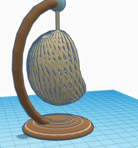 Ghế treo - Image 2