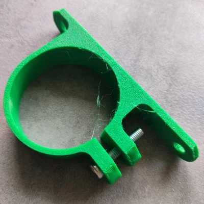 Giá đỡ ống 40 mm có thể điều chỉnh bằng vít