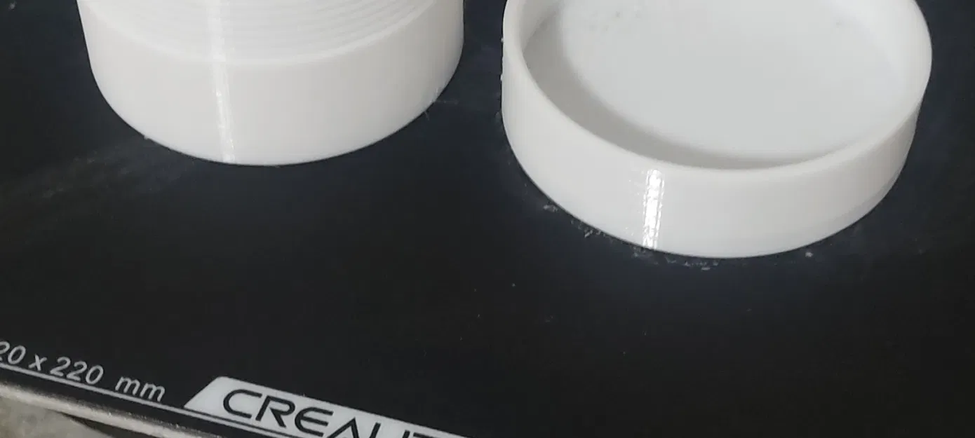 Đồ chứa thủy tinh có nắp xoáy tiện lợi - Image 2