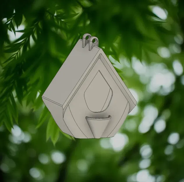 Chuồng Chim Tốt Hơn - Image 1