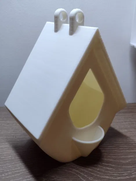 Chuồng Chim Tốt Hơn - Image 3