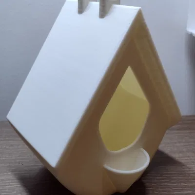 Chuồng Chim Tốt Hơn