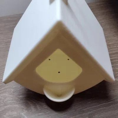 Chuồng Chim Tốt Hơn