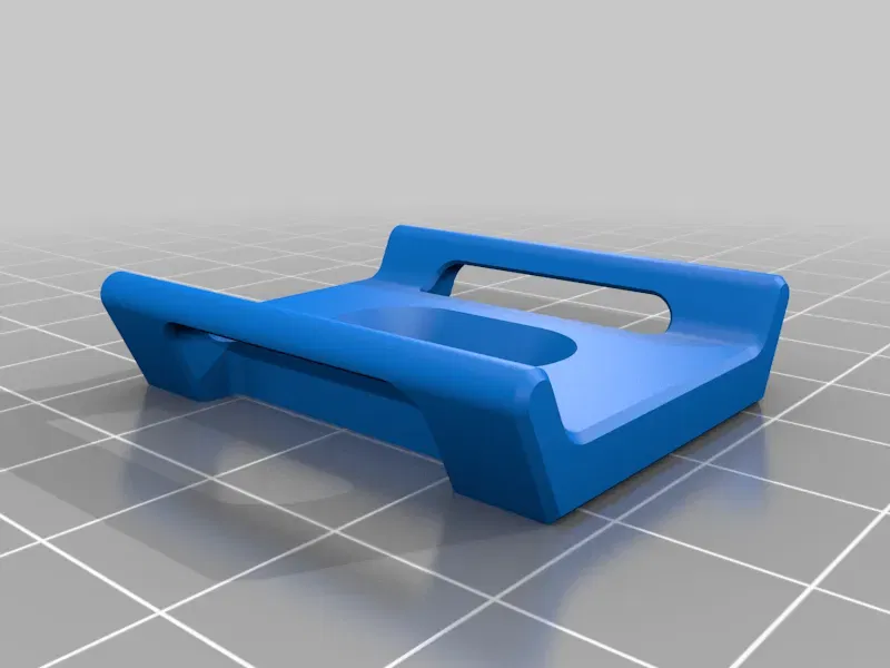 Giá Đỡ Dây Rút Kiểu Vít Neo 10/20/30/40mm - Fissaggio fascetta - Image 5