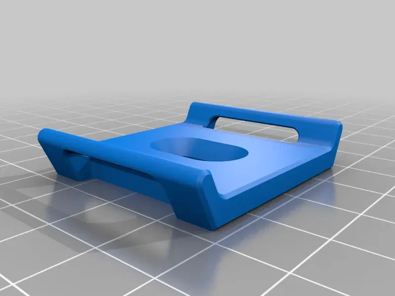 Giá Đỡ Dây Rút Kiểu Vít Neo 10/20/30/40mm - Fissaggio fascetta - Image 6