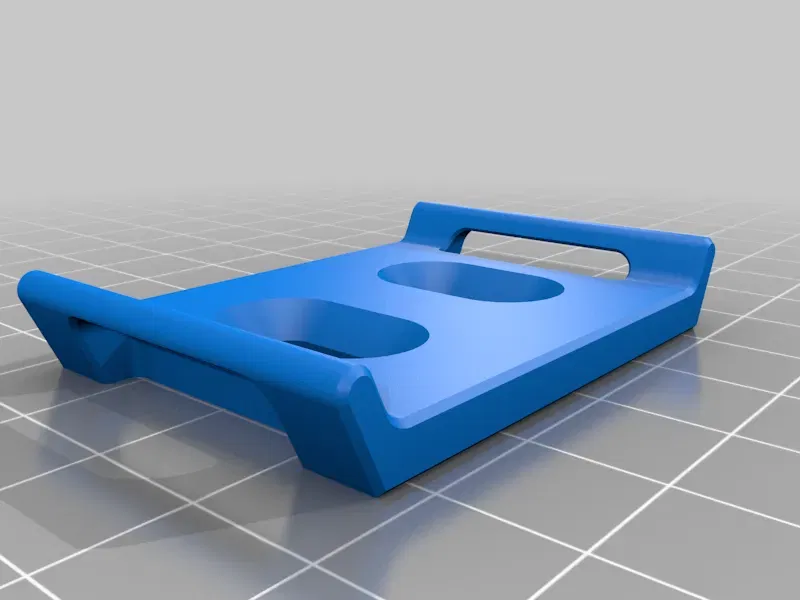 Giá Đỡ Dây Rút Kiểu Vít Neo 10/20/30/40mm - Fissaggio fascetta - Image 7