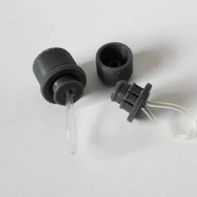 Khóa chốt nhanh với thiết kế in ngay tại chỗ