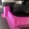 Giá đỡ cuộn filament trên cao không cần ốc cho Bambu Lab P1P - Thumbnail 7