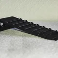 Chân đế cửa kiểu wedge với tác dụng giữ chắc chắn - Thumbnail 1