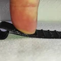 Chân đế cửa kiểu wedge với tác dụng giữ chắc chắn - Thumbnail 2