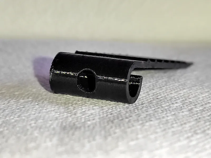 Chân đế cửa kiểu wedge với tác dụng giữ chắc chắn - Image 3