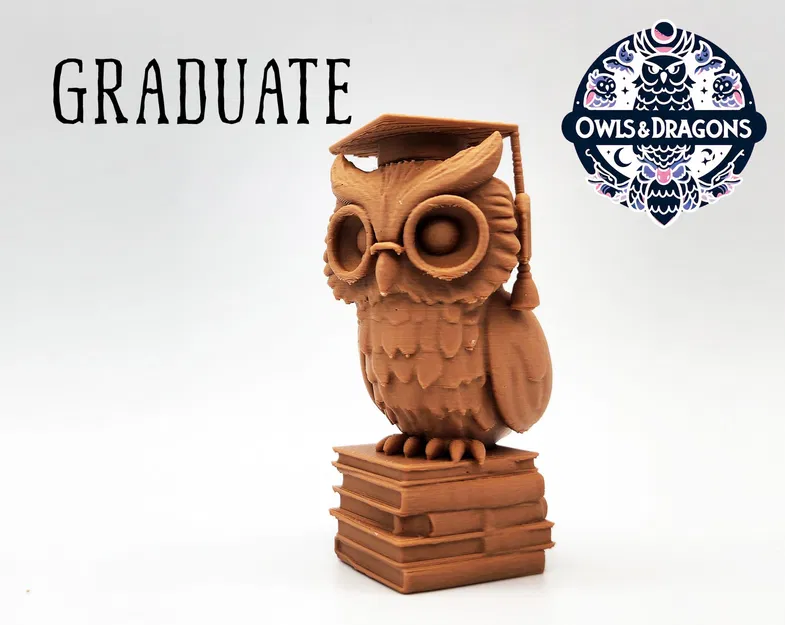 The Graduate - Cú & Rồng - Image 1