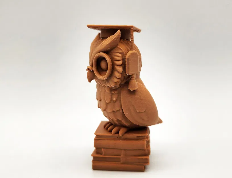 The Graduate - Cú & Rồng - Image 2