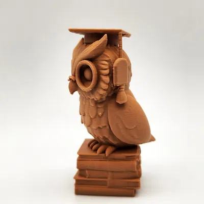 The Graduate - Cú & Rồng