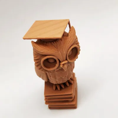 The Graduate - Cú & Rồng