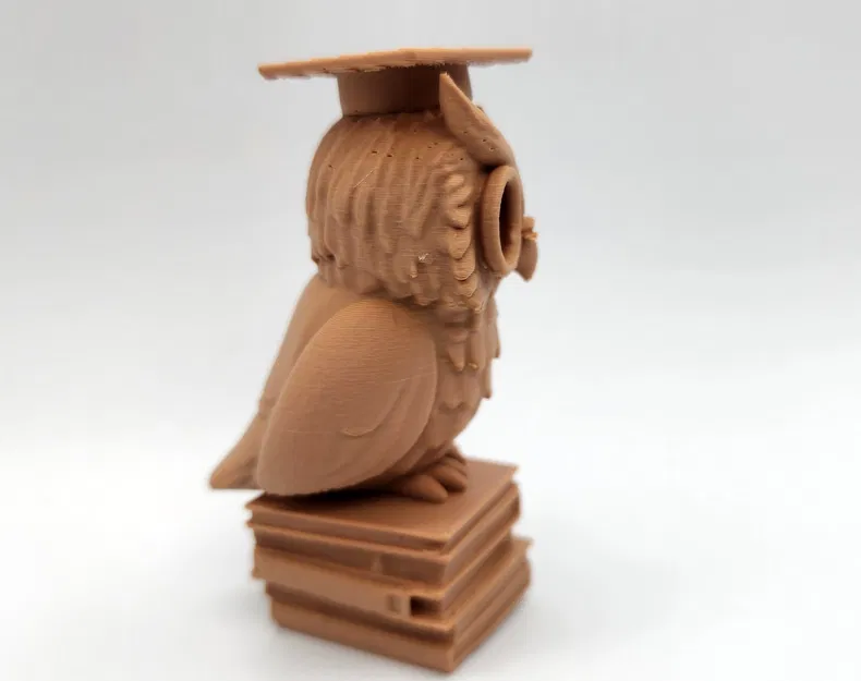 The Graduate - Cú & Rồng - Image 4