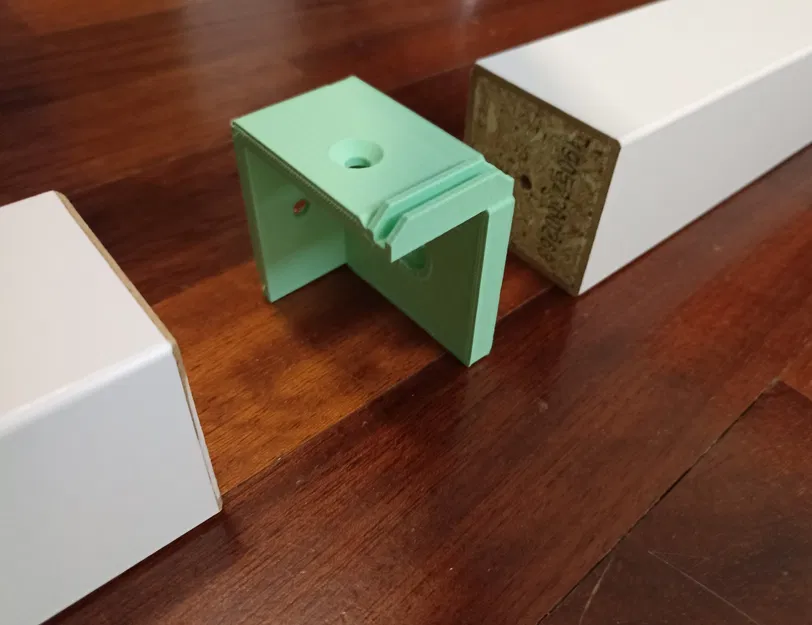 Vỏ bảo vệ cuộn filament IKEA Lack cho máy in SV06 - Image 4