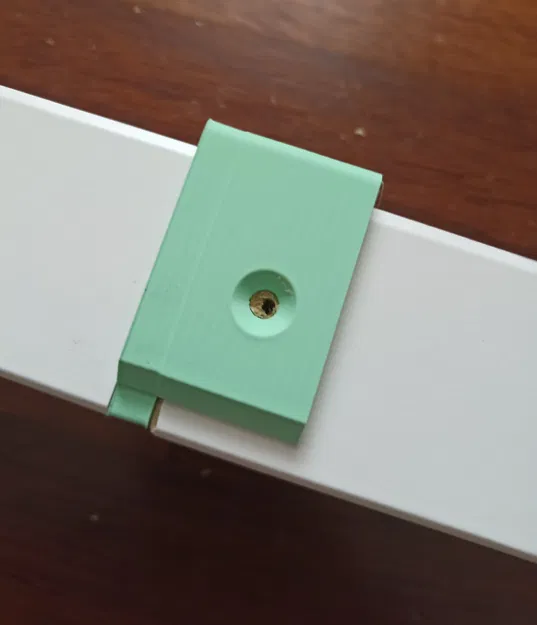 Vỏ bảo vệ cuộn filament IKEA Lack cho máy in SV06 - Image 5