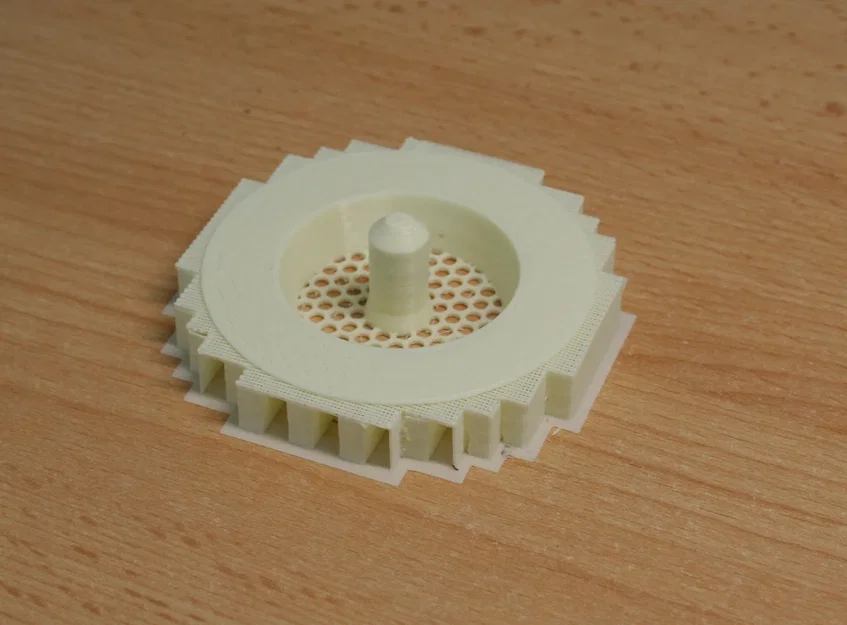 Bộ lọc chậu rửa bát kích thước nhỏ hơn - Image 2