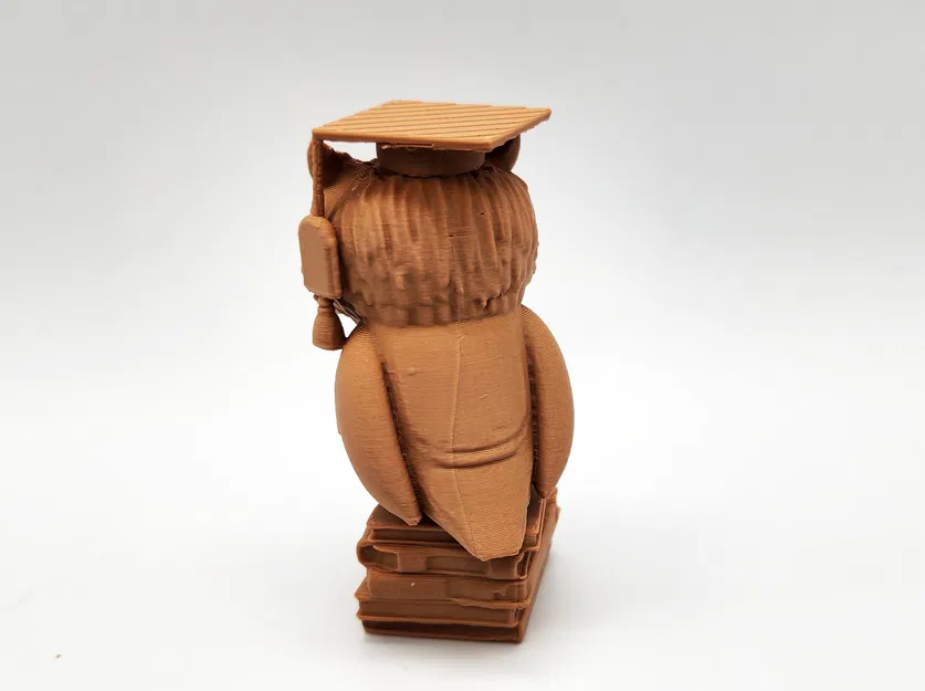 The Graduate - Cú & Rồng - Image 8