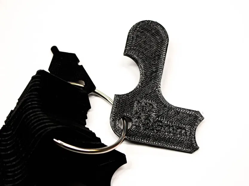 Thước đo bán kính tùy chỉnh - Đơn vị mét - Image 4