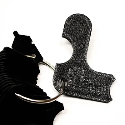 Thước đo bán kính tùy chỉnh - Đơn vị mét