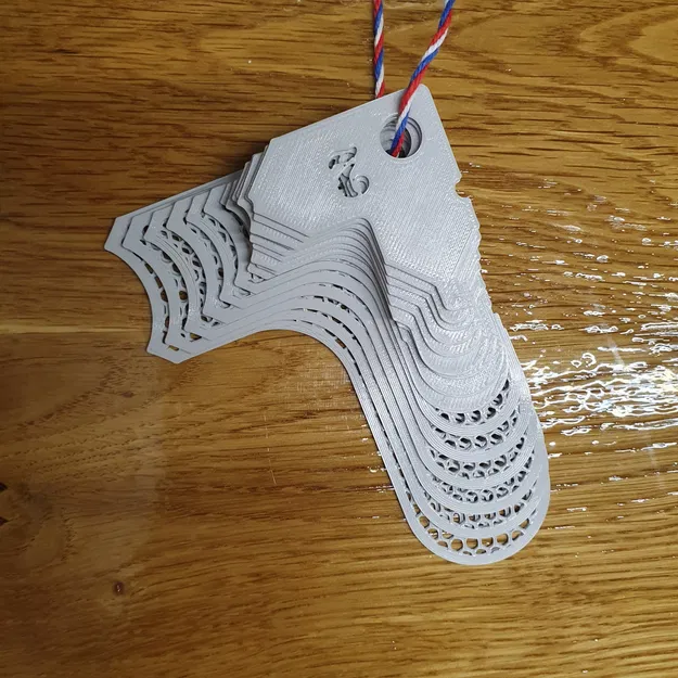 Thước đo bán kính metric với nhiều tùy chọn linh hoạt - Image 3