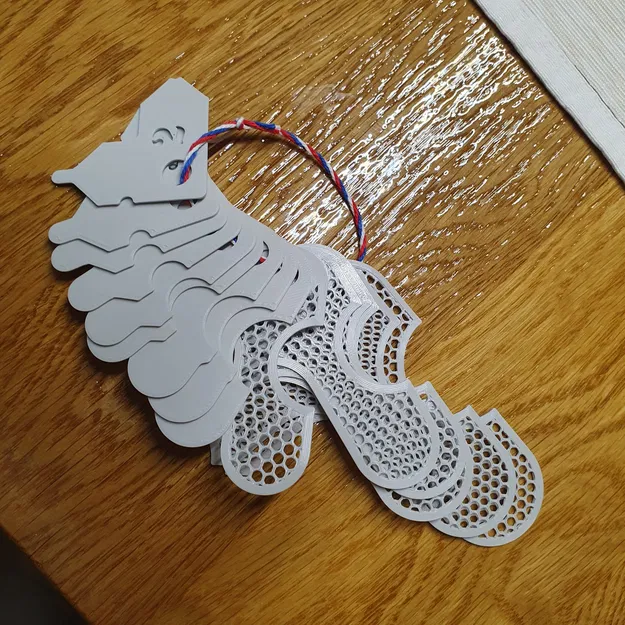 Thước đo bán kính metric với nhiều tùy chọn linh hoạt - Image 4