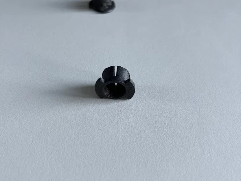 Giá đỡ Gutbrod Schnapplager 92H bằng nylon - Image 3