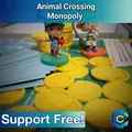 Animal Crossing New Horizon - Nâng cấp/thay thế Monopoly - Thumbnail 1