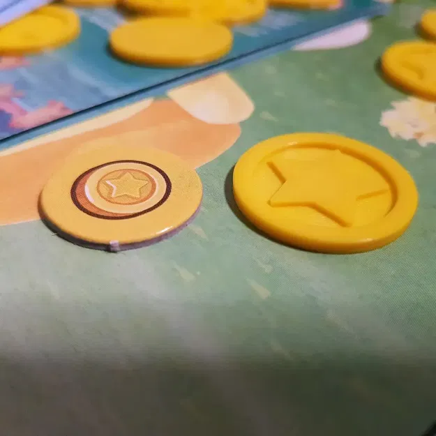 Animal Crossing New Horizon - Nâng cấp/thay thế Monopoly - Image 2