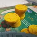 Animal Crossing New Horizon - Nâng cấp/thay thế Monopoly - Thumbnail 4