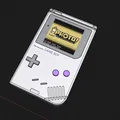 Đèn LED Gameboy đa năng với chức năng điều khiển từ xa - Thumbnail 2