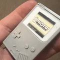 Đèn LED Gameboy đa năng với chức năng điều khiển từ xa - Thumbnail 3