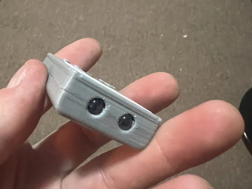 Đèn LED Gameboy đa năng với chức năng điều khiển từ xa - Image 4