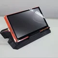Giá đỡ máy tính để bàn Nextion 7 inch - Thumbnail 2