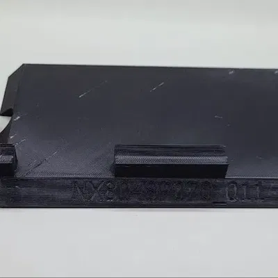 Giá đỡ máy tính để bàn Nextion 7 inch