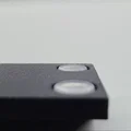Giá đỡ máy tính để bàn Nextion 7 inch - Thumbnail 6
