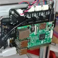 Giá đỡ Raspberry Pi cho bo mạch CNC 3018 - Thumbnail 2
