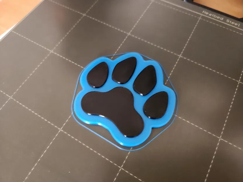 Chân Chó - Image 1