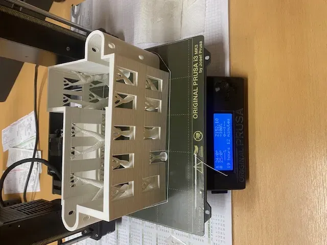 Mô hình lâu đài nhỏ xây dựng năm 1610 - Image 6