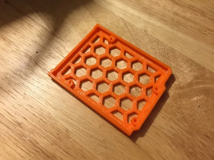 Giá đỡ/vỏ Arduino Uno cơ bản - Image 2