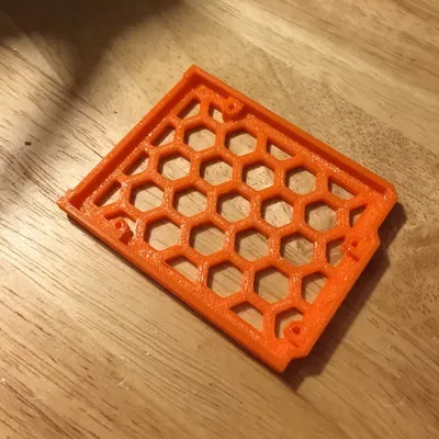 Giá đỡ/vỏ Arduino Uno cơ bản